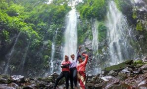 curug lawe curug lawe