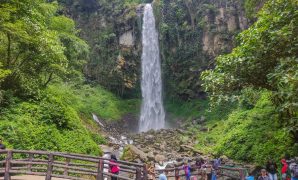 grojogan sewu grojogan sewu