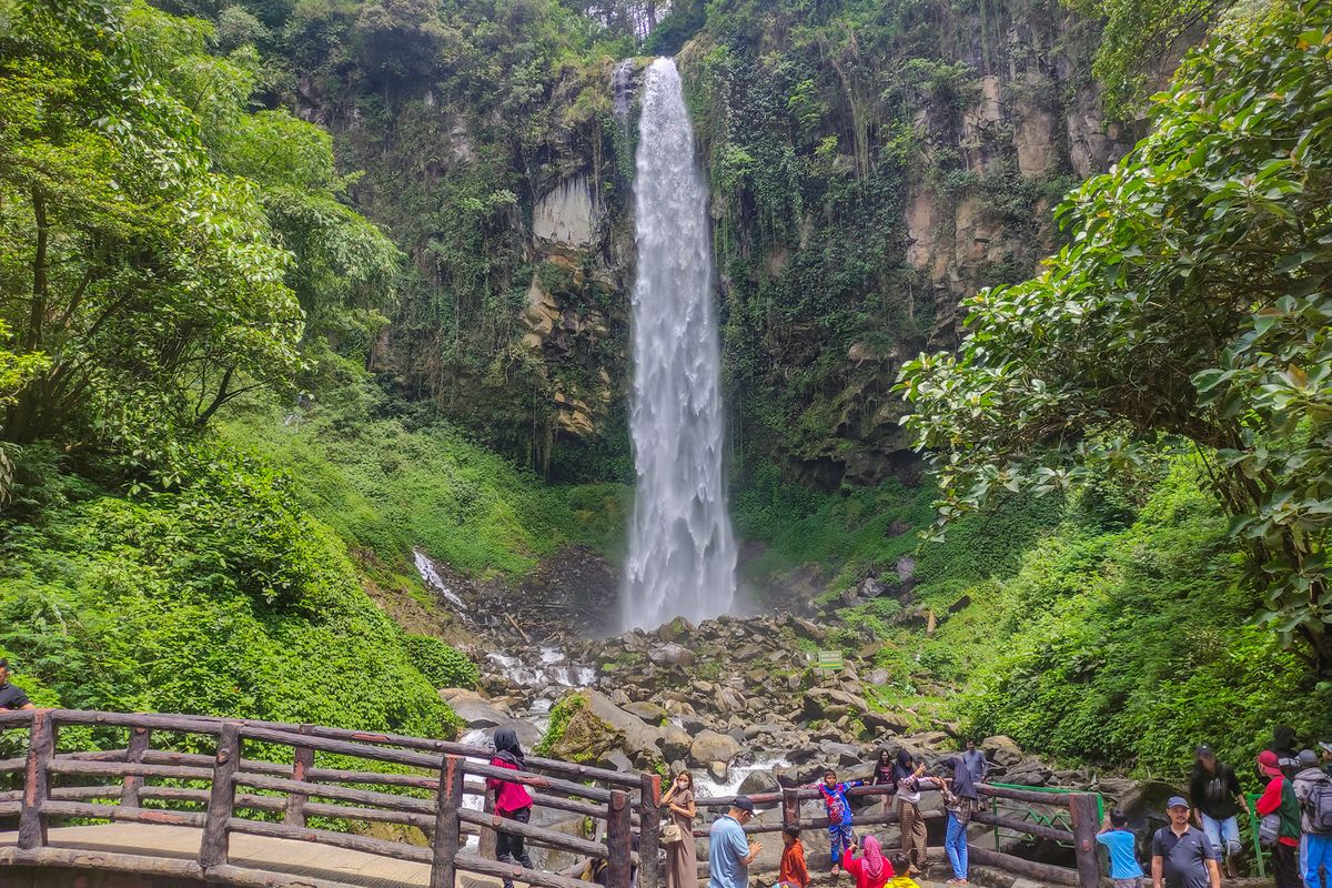 grojogan sewu