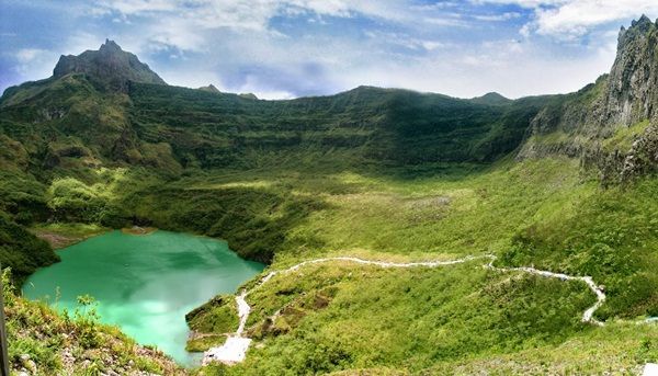 gunung kelud gunung kelud