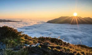gunung lawu selatan gunung lawu selatan