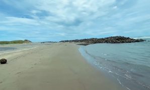 pantai cipatujah pantai cipatujah