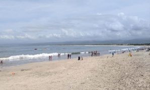 pantai santolo garut pantai santolo garut