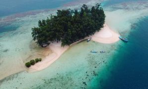 pulau dolphin pulau dolphin