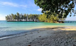 pulau kotok pulau kotok