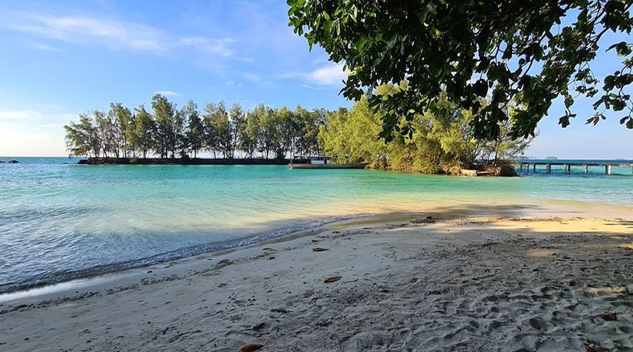 pulau kotok