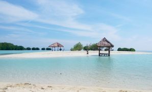 pulau pari pulau pari