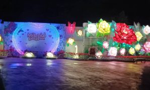 taman cahaya kota batu