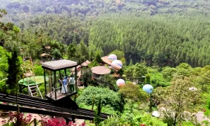 the lodge lembang the lodge lembang