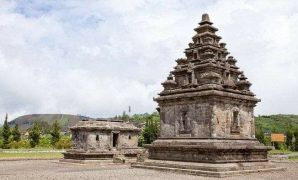 10 wisata budaya jawa tengah