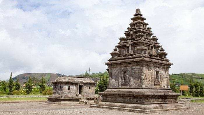 10 wisata budaya jawa tengah