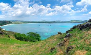 Bukit Merese Bukit Merese