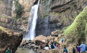 Curug Cimarinjung