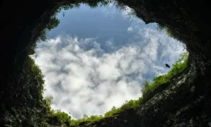 Eksplor Wisata Bawah Tanah