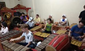Eksplorasi Budaya di Taman Ismail Marzuki Eksplorasi Budaya di Taman Ismail Marzuki