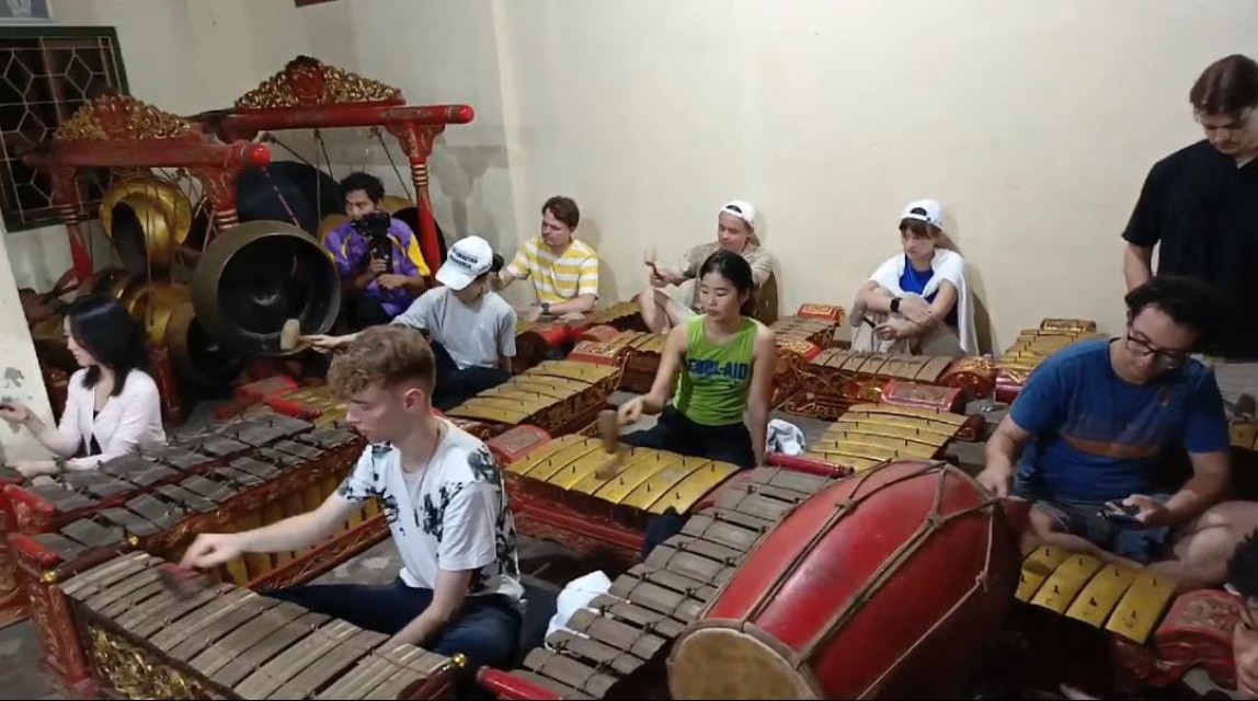 Eksplorasi Budaya di Taman Ismail Marzuki