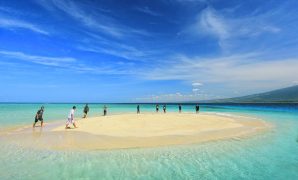 Gili Kapal Gili Kapal