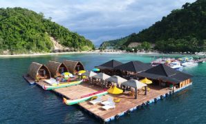 Pulau Tegal Mas Pulau Tegal Mas