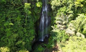 Surga Tersembunyi di Bali Utara