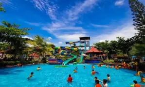 Wahana Seru di Owabong