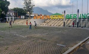 alun alun ujung berung