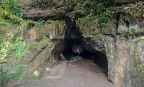 goa pamijahan tasik goa pamijahan tasik