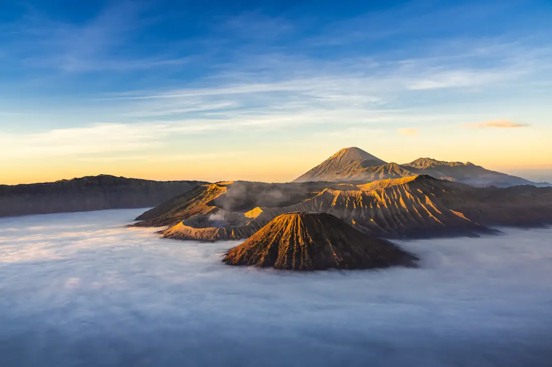 gunung bromo gunung bromo