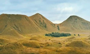 kawah wurung bondowoso kawah wurung bondowoso