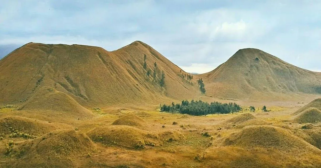 kawah wurung bondowoso