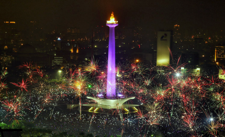 monumen nasional