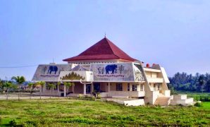 museum transmigrasi lampung