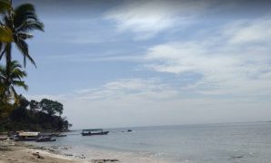 pantai ketapang lampung