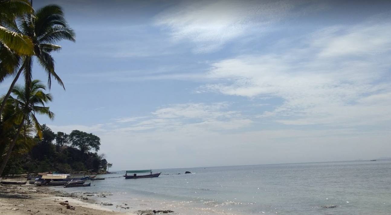 pantai ketapang lampung