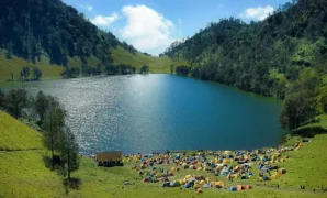 ranu kumbolo ranu kumbolo