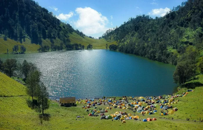 ranu kumbolo