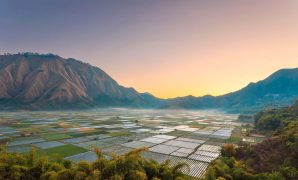 Bukit Pergasingan Bukit Pergasingan
