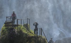 Curug Cikondang Cianjur Curug Cikondang Cianjur