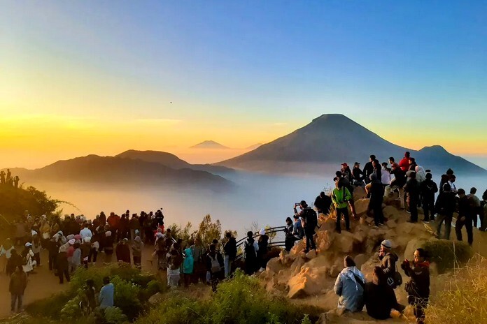 Dieng Setelah Subuh Dieng Setelah Subuh