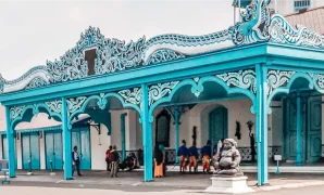 Keraton Surakarta Keraton Surakarta