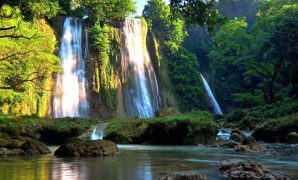 Pesona Alam Hutan Hujan Tropis Ciletuh Geopark Pesona Alam Hutan Hujan Tropis Ciletuh Geopark