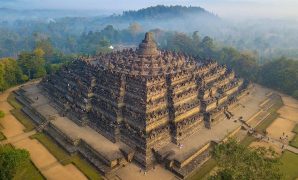 bororbudur