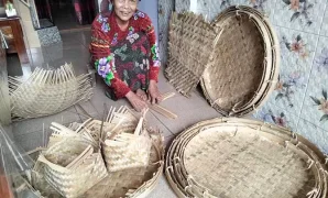 desa anyaman purwodadi