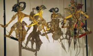 kerajinan kuno yang sudah langka