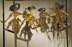 kerajinan kuno yang sudah langka