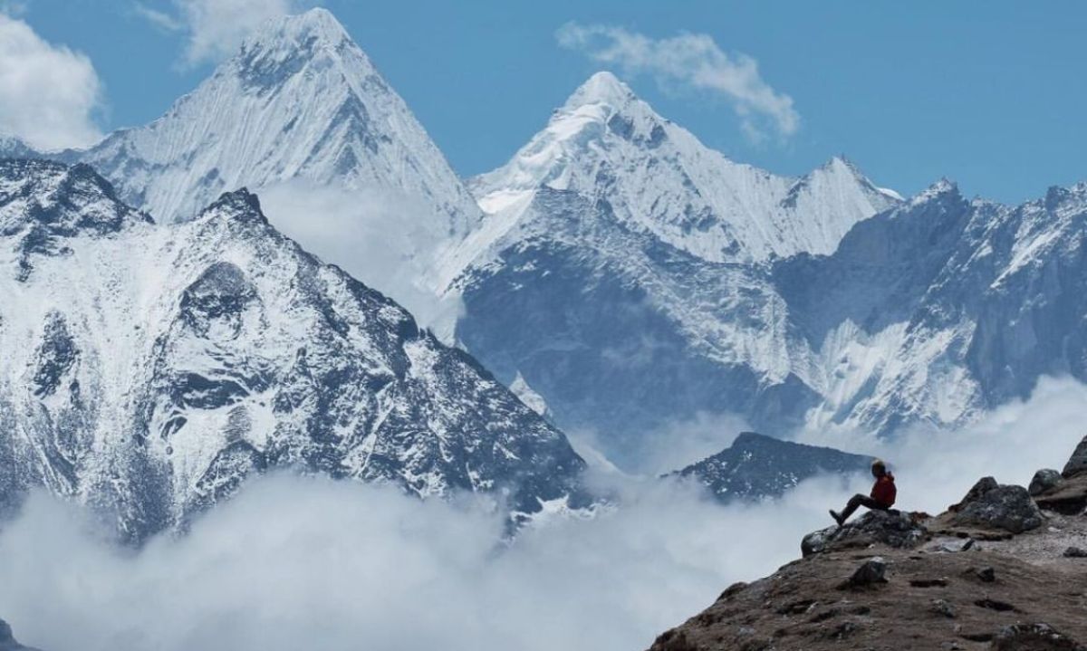 pemandian dingin jayawijaya