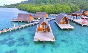 wisata lampung selain waykambas