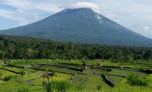 Bukit Cinta Karangasem Bukit Cinta Karangasem
