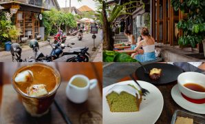 Kopi Bali Asli Kedai Tradisional Terbaik di Ubud Kopi Bali Asli Kedai Tradisional Terbaik di Ubud