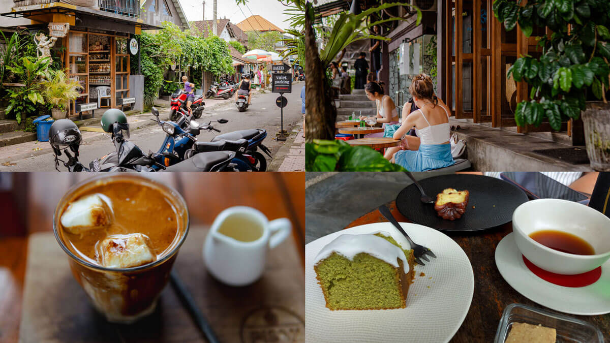 Kopi Bali Asli Kedai Tradisional Terbaik di Ubud