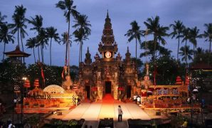 Malam Tanpa Musik di Bali Timur Malam Tanpa Musik di Bali Timur